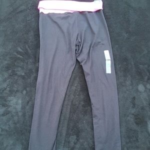 Women’s Yoga Pants Size LG